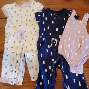Romper Bundle